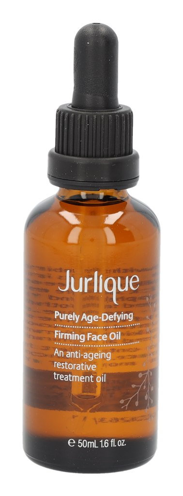 Jurlique Purely Age-Defying Face Oil 50 ml