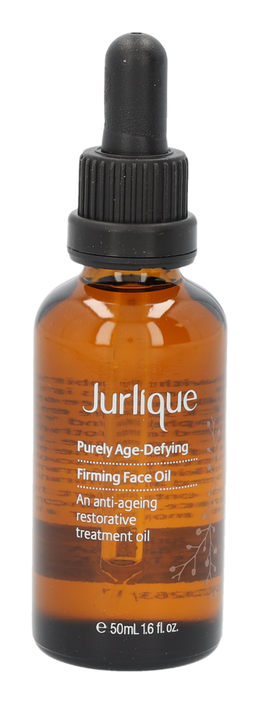 Jurlique Purely Age-Defying Face Oil 50 ml