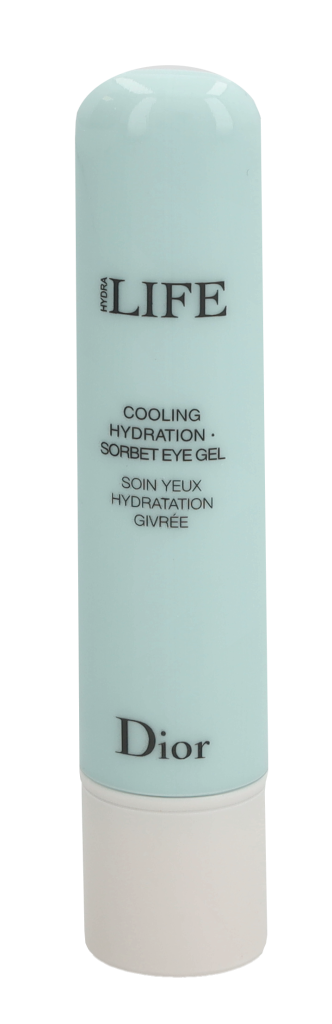 Dior Hydra Life Cooling Hydration- Sorbet Eye Gel 15 ml