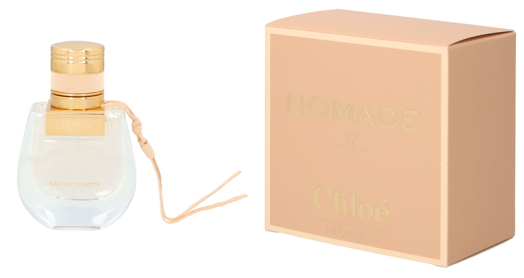 Chloé Nomade Edt Spray 30 ml