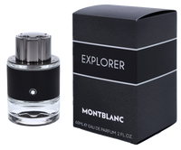 Montblanc Explorer Edp Spray 60 ml