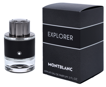 Montblanc Explorer Edp Spray 60 ml