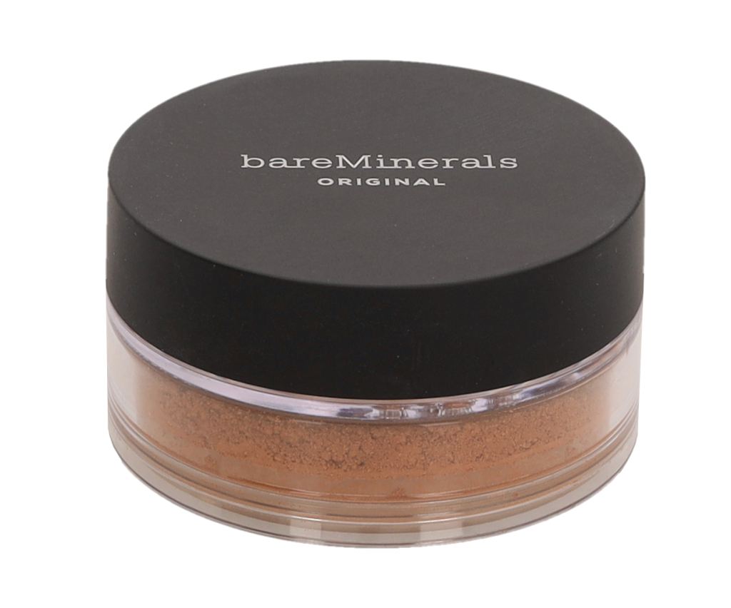 BareMinerals Base de Maquillaje Original SPF15 8 gr