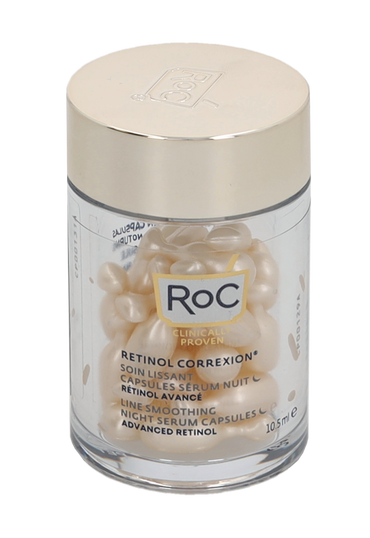 RoC Retinol Correxion Line Smoothing Night Serum 10.5 ml