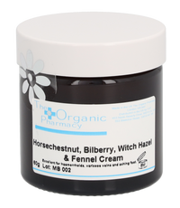 The Organic Pharmacy Complex Cream 60 g