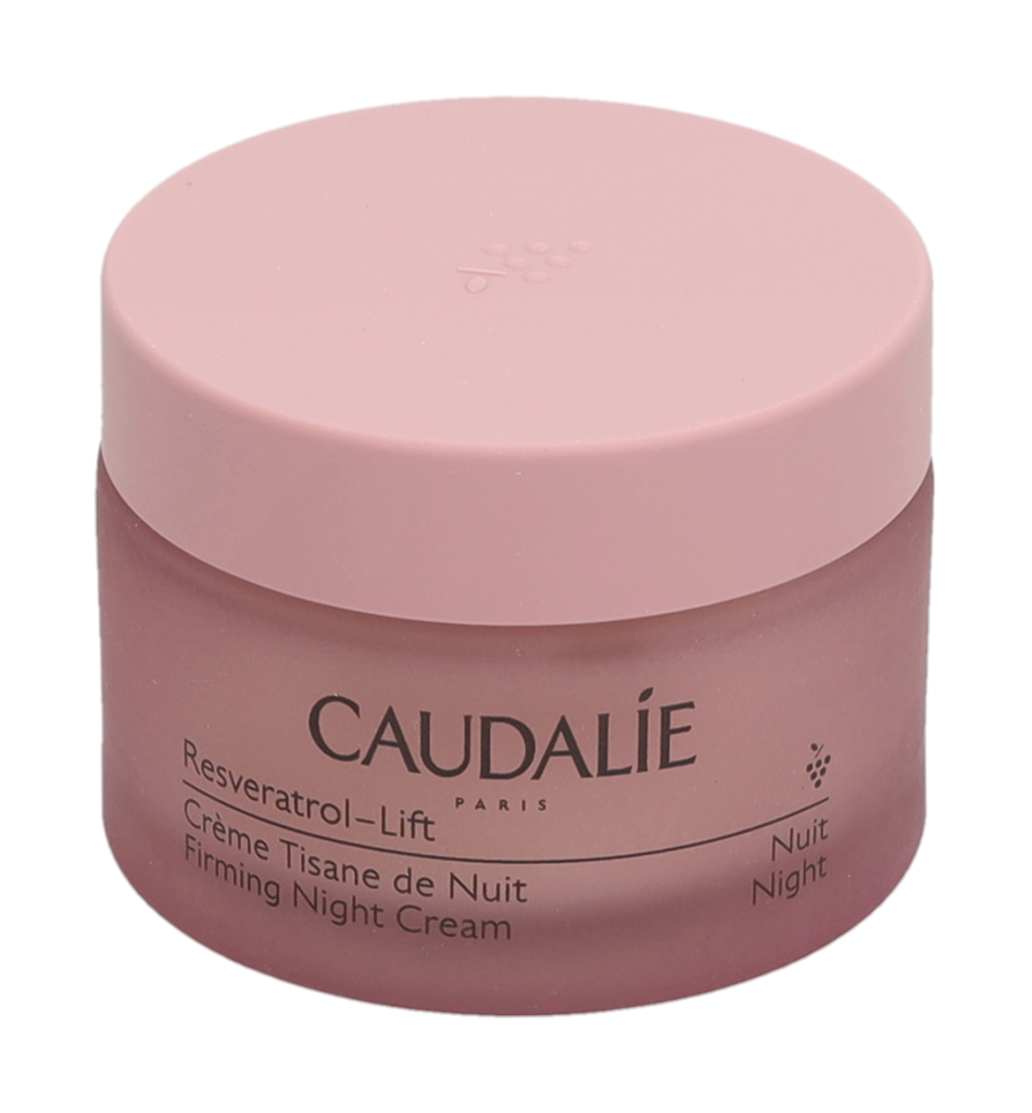 Caudalie Resveratrol-Lift Firming Night Cream 50 ml