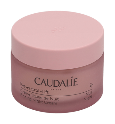 Caudalie Resveratrol-Lift Crème de Nuit Fermeté 50 ml