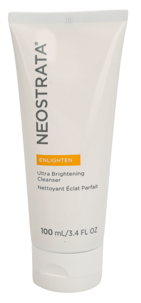 Neostrata Nettoyant Ultra Éclaircissant 100 ml