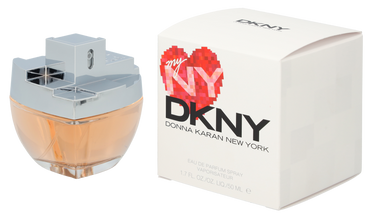 DKNY My NY Edp Spray 50 ml