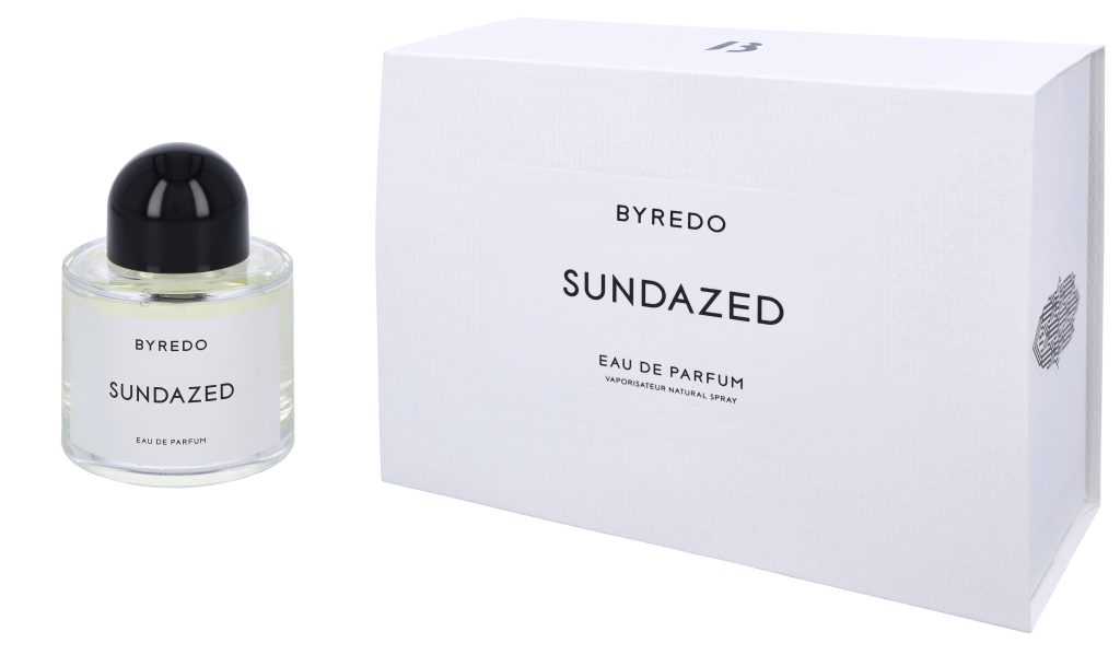 Byredo Sundazed Edp Spray 100 ml
