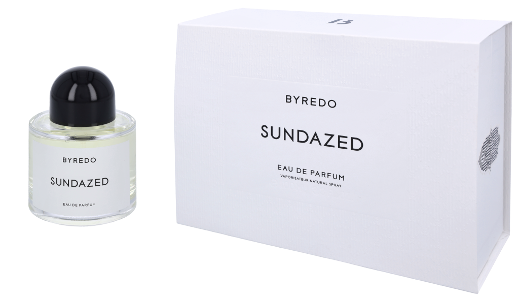 Byredo Sundazed Eau de Parfum Spray 100 ml