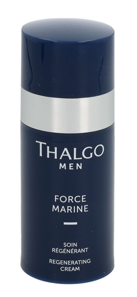 Thalgo Men Force Crème Régénérante Marine 50 ml