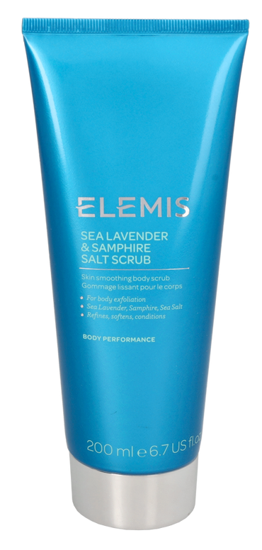 Elemis Sea Lavender & Samphire Salt Scrub 200 ml