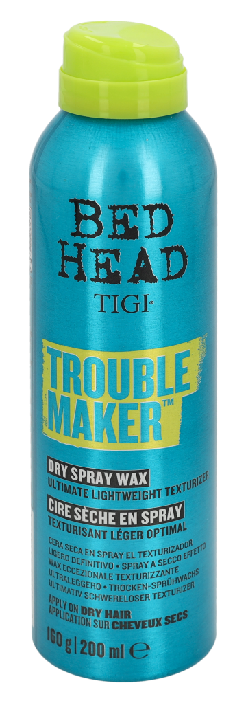 Tigi Bh Trouble Maker Spray Wax 200 ml