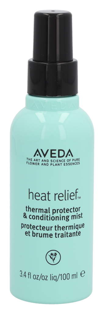 Aveda Heat Relief Thermal Protector & Cond. Mist 100 ml