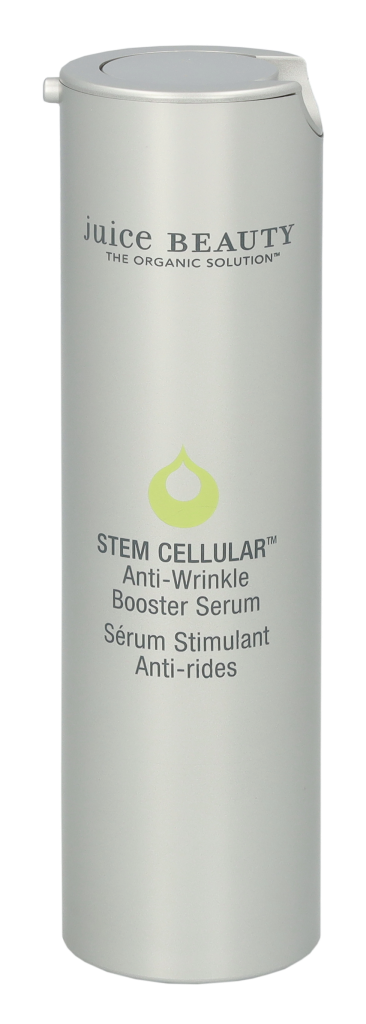 Juice Beauty Stem Cellular Sérum Booster Anti-Rides 30 ml