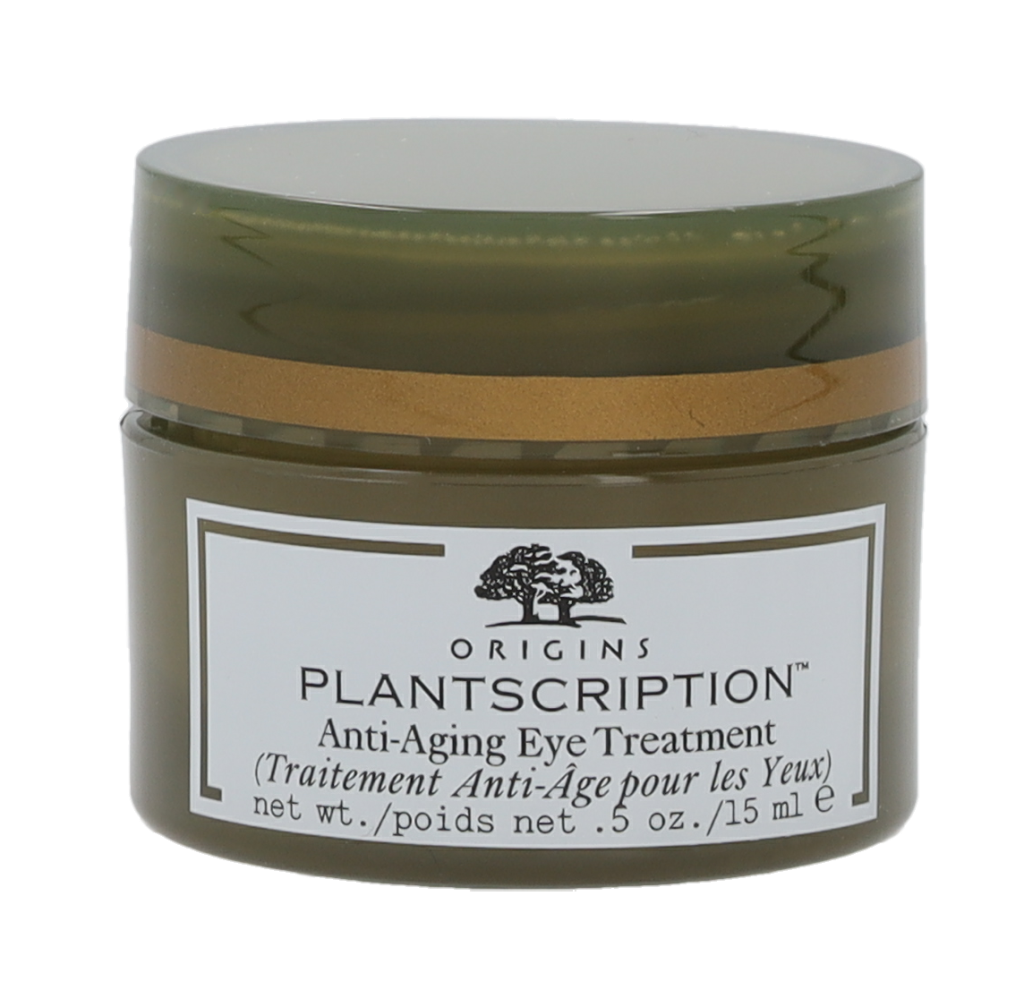 Origins Plantscription Anti-Aging Eye Treatment 15 ml