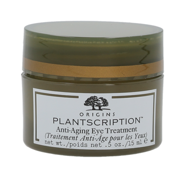 Origins Plantscription Anti-Aging Eye Treatment 15 ml