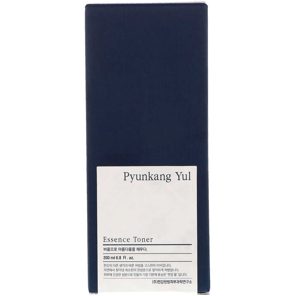 Pyunkang Yul, Tonique essence, 6,8 fl oz (200 ml)