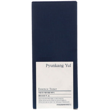 Pyunkang Yul, Tônico Essencial, 200 ml (6,8 fl oz)