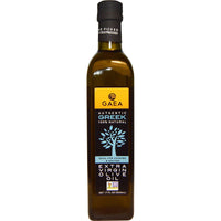 Gaea, Greek, Extra Virgin Olive Oil, 17 fl oz (500 ml)