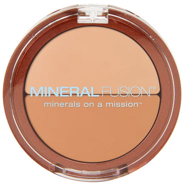 Mineral Fusion, Concealer Duo, Neutral, 0,11 oz (3,1 g)