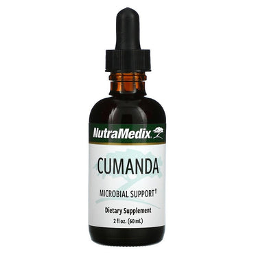 Nutramedix CUMANDA, 60 ml