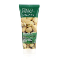 Desert Essence, s, Foot Repair Cream, Perfect Pistachio, 3.5 fl oz (103.5 ml)