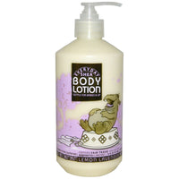 Everyday Shea Body Lotion Gentle for Babies on Up Lemon-Lavender 16 fl oz (475 ml)