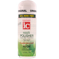 Fantasia, IC, Hair Polisher, Daily Hair Treatment, Aloe, 6 fl oz (178 ml)