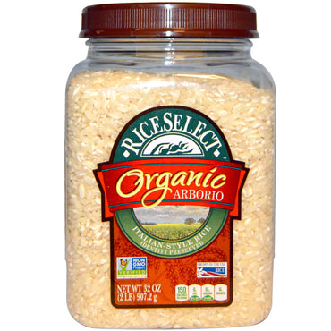 Rice Select  Arborio Italian-Style Rice 32 oz (907.2 g)