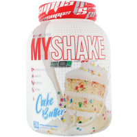 ProSupps, MyShake, Cake Batter, 2 lb (907 g)