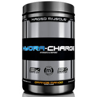 Kaged Muscle, Hydra Charge, Orange Mango, 9.73 oz (276 g)