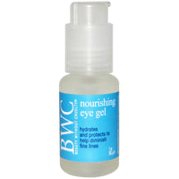 Beauty Without Cruelty, Nourishing Eye Gel, 1 oz (28 g)