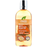 Doctor, Moisture Therapy,  Moroccan Argan Oil Shampoo, 9 fl oz (265 ml)