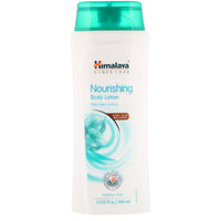 Himalaya, Nourishing Body Lotion, Normal Skin, 13.53 fl oz (400 ml)