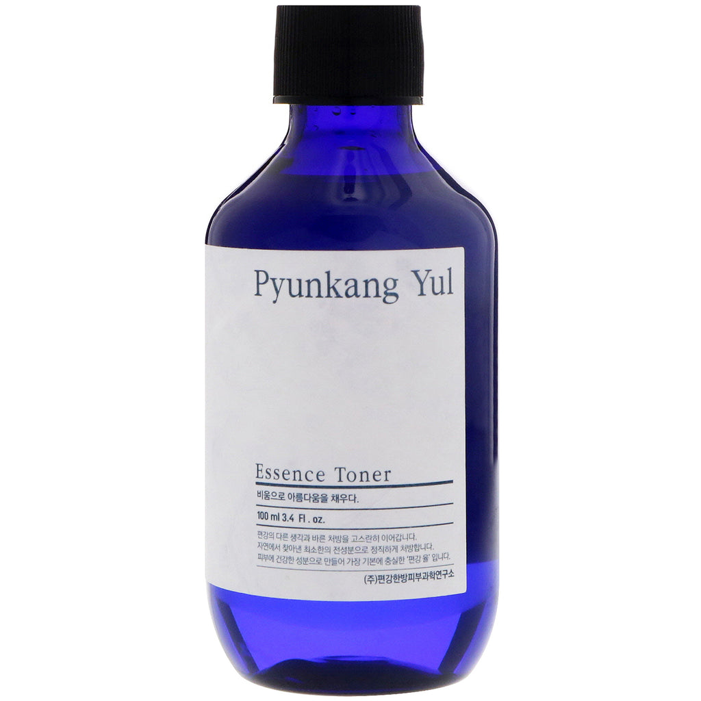 Pyunkang Yul, Tonique essence, 3,4 fl oz (100 ml)