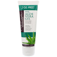 Mill Creek, 99% Aloe Vera Gel, 8 fl oz (236 ml)
