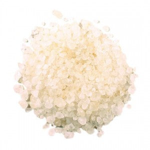 מוצרים טבעיים של פרונטיר, מלח ים המלח, 5 פאונד (2.3 ק"ג)