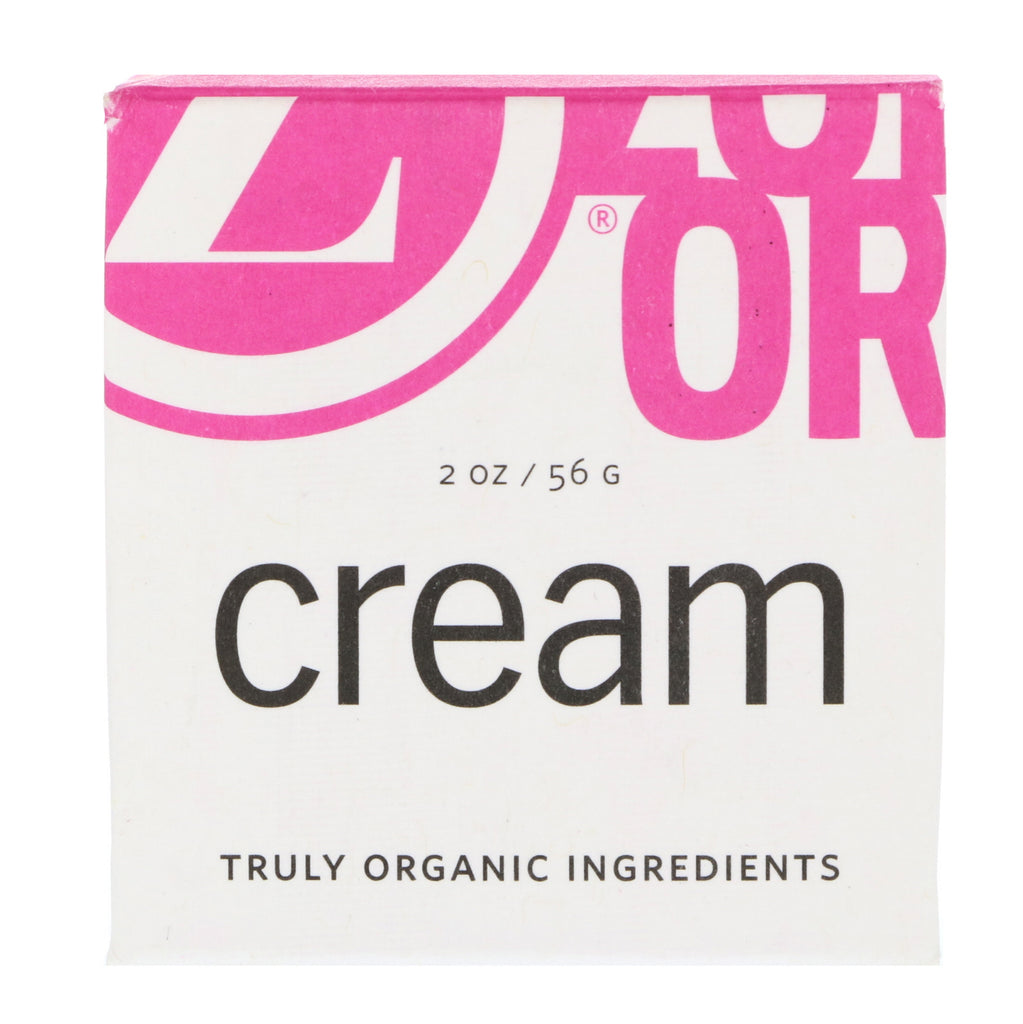 Zoe s, Cream, 2 oz (56 g)