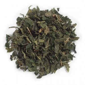 Frontier Natural Products,  Cut & Sifted Nettle, Stinging Leaf, 16 oz (453 g)