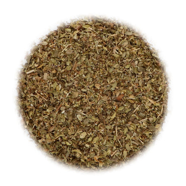 Frontier Natural Products,  Cut & Sifted Mediterranean Oregano Leaf, 16 oz (453 g)