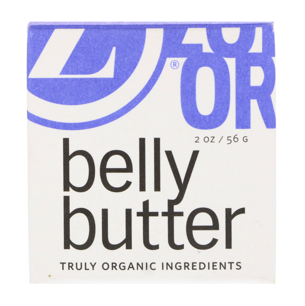 Zoe's Belly Butter 2 אונקיות (56 גרם)