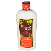 Hugo Naturals, Color Protecting Conditioner, Mango, 12 fl oz (355 ml)