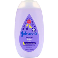 Johnson's Bedtime Lotion 13.6 fl oz (400 ml)