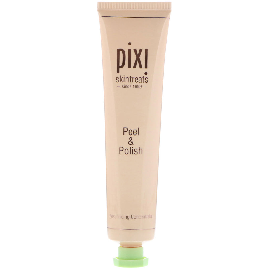 Pixi Beauty, Peel & Polish, 2,71 uncji (80 ml)