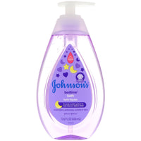 Johnson's Bedtime Bath 13.6 fl oz (400 ml)