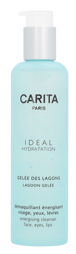 Carita Gelée Des Lagons 200 ml