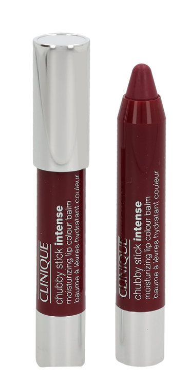 Clinique Chubby Stick Intense Moisturizing Lip Colour Balm 3 g