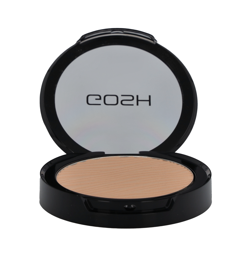 Gosh Dextreme base de maquillaje de alta cobertura 9 g